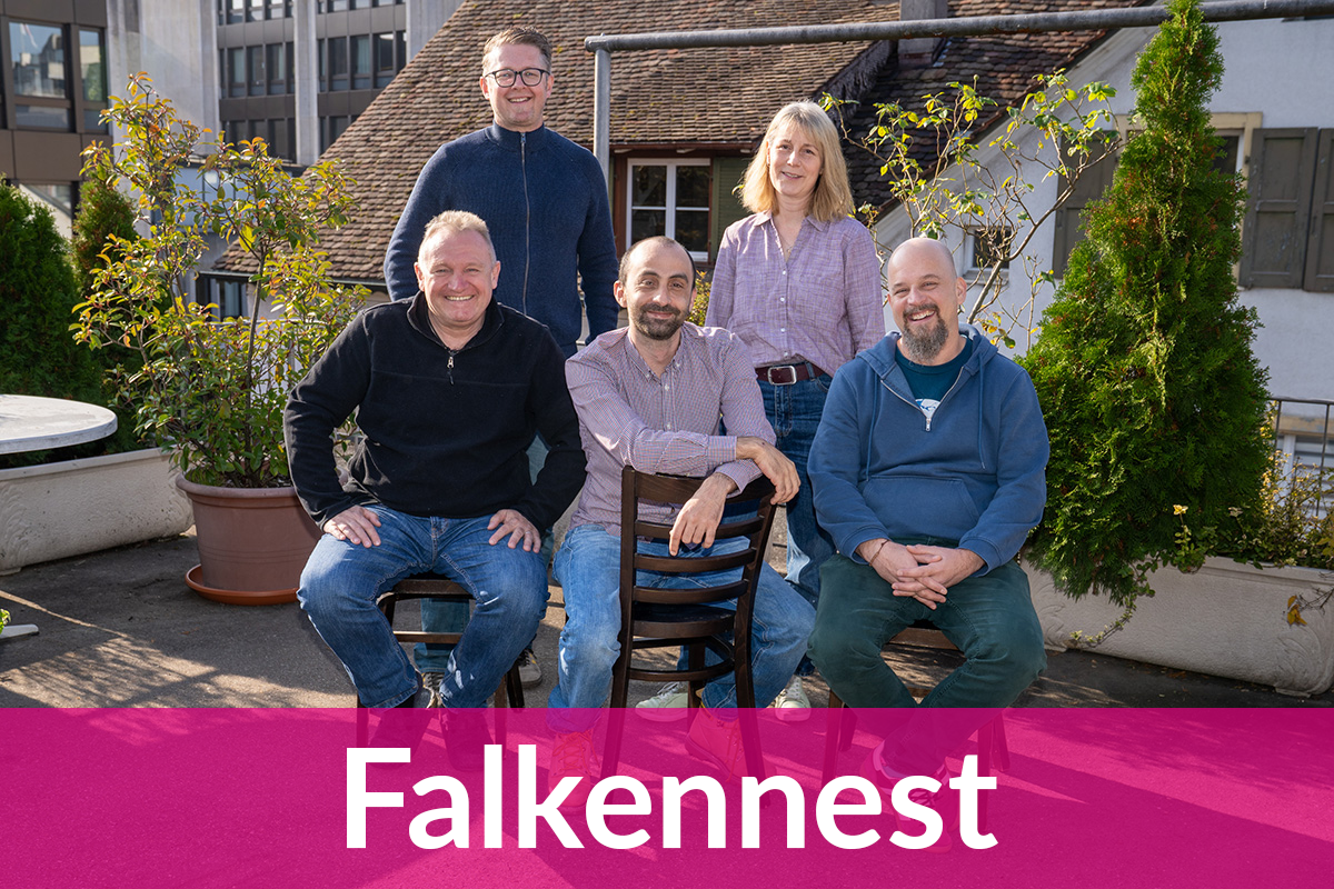 Falkennest