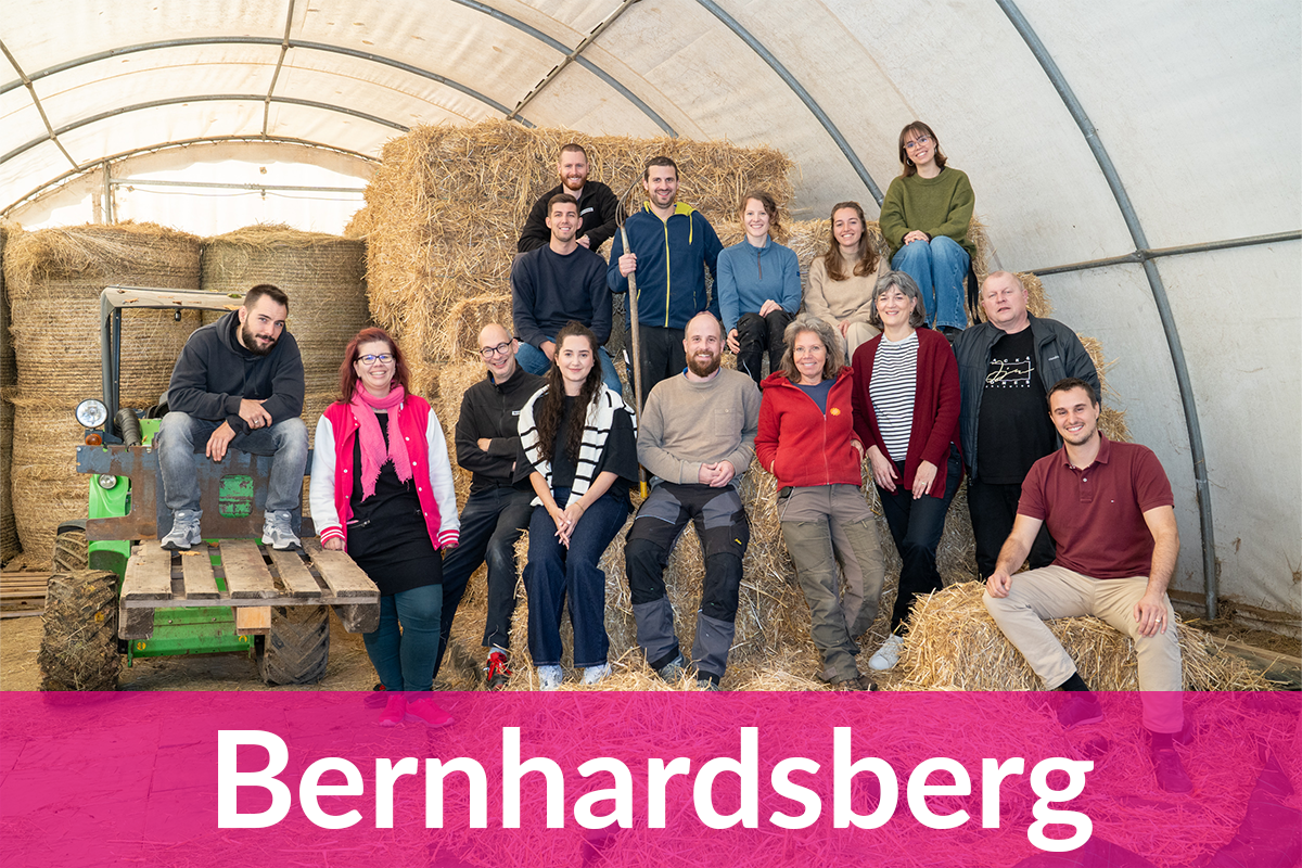 Bernhardsberg