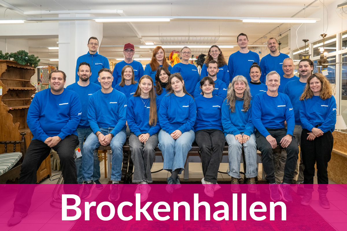 Brockenhallen