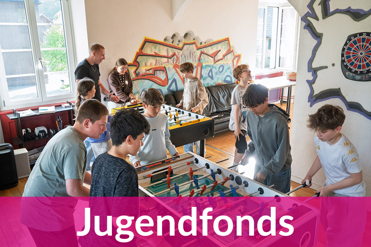 Jugendfonds
